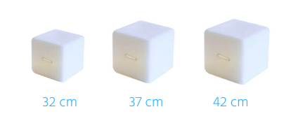 contam cube