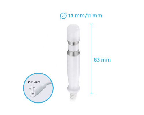 rectal probe
