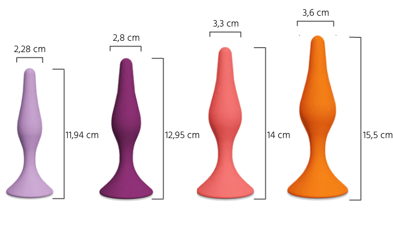 anal dilators