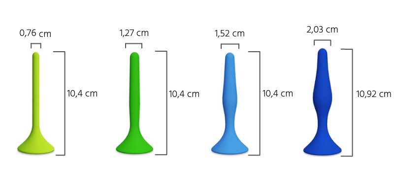 anal dilators