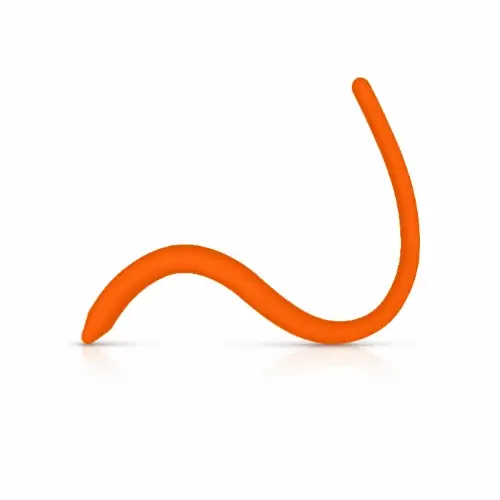 flexible pelvic wand