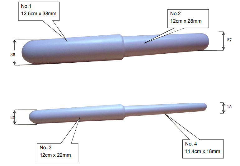 vaginal dilator femmax