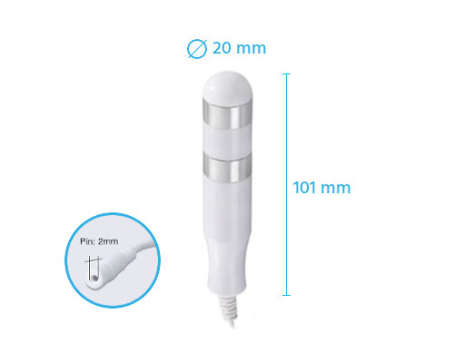 vaginal probe