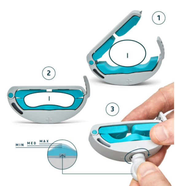 versa clamp