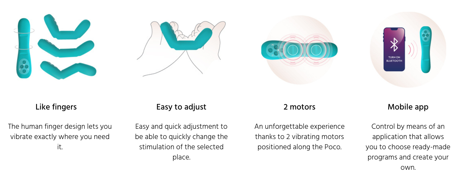 poco vibrator
