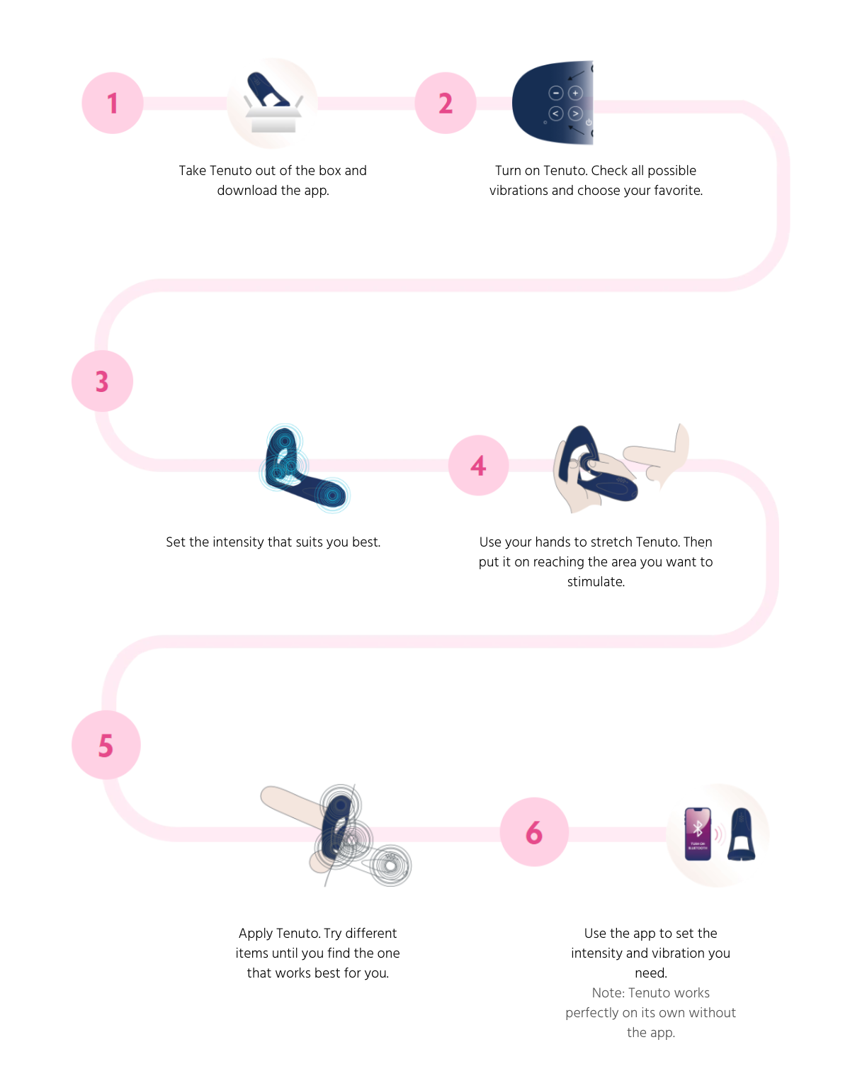 vibrator for men
