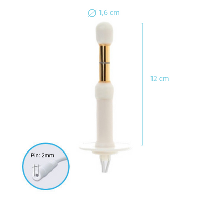 rectal probe