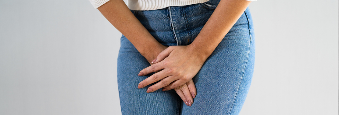 Stress Urinary Incontinence - Stages, Symptoms and Treatment