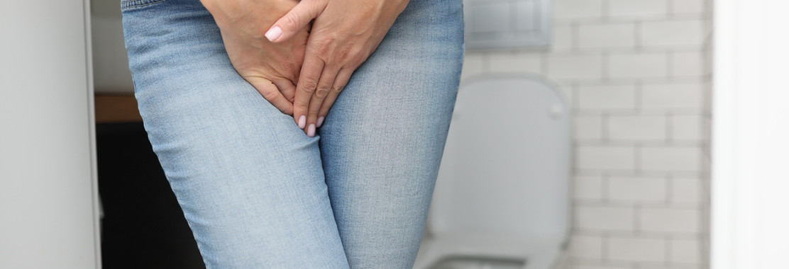 Overactive bladder - causes, symptoms and treatment
