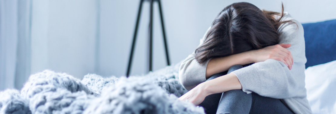 Vulvodynia - how to treat pain in intimate areas?