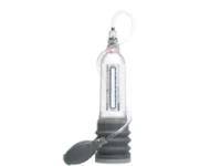 VaxAid Deluxe penis pump for the treatment of erections