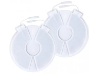 TensCare electrodes for breast electrostimulation, 4 pcs.