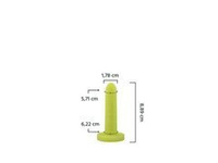 Intimate Rose dilator size 2