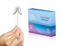 Contrelle bladder stabilizer (size 3) - 5 pcs.