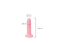 Vuva magnetic dilator size 3