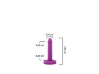 Dilator Intimate Rose size 1