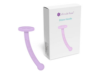 Dilator Handle