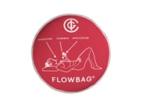 Flowbag pillow
