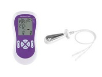 Pelvifine Pelvic Muscle Trainer + Everyway Medical PR02 probe