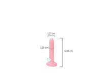 Vuva magnetic dilator size 1