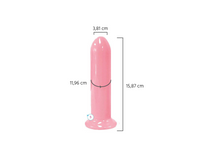 Vuva magnetic dilator size 5