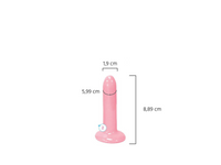 Vuva magnetic dilator size 2
