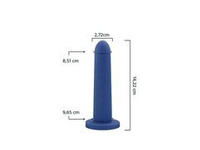 Intimate Rose dilator size 6