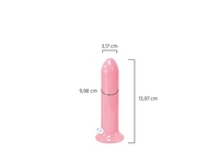 Vuva magnetic dilator size 4