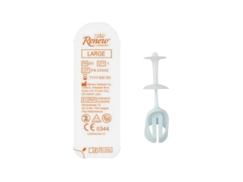 Renew Anal Insert (Size L) - 30 pcs.