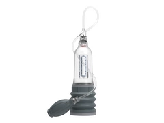 VaxAid erectile dysfunction pump for Peyronie's disease