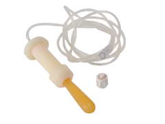 ANA-BFT pressure anal probe