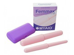 Dilators Femmax - set of 4