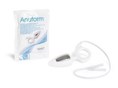 Rectal two-field  probe Anuform