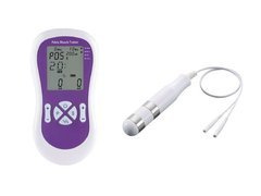 Pelvifine Pelvic Muscle Trainer + Everyway Medical PR04 probe