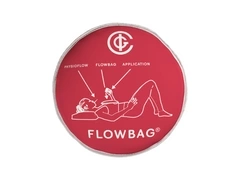 Flowbag pillow