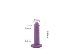 Intimate Rose dilator size 4