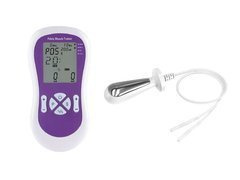 Pelvifine Pelvic Muscle Trainer + Everyway Medical PR02 probe