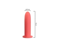 Dilator Intimate Rose size 9