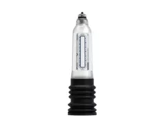 VaxAid Trainer penis pump for the treatment of erections