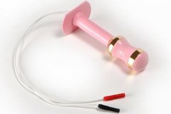 Gold-plated vaginal probe PERIPROBE V2STW
