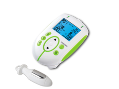 Electrostimulator Nu-Tek Levator Mini LT2051A