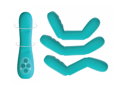 Flexible Poco Spot Vibrator