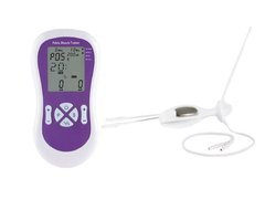Pelvifine Pelvic Muscle Trainer + Neen Periform+ probe
