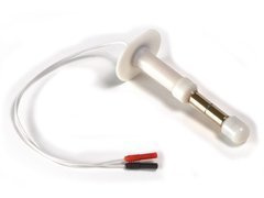 Gold-plated rectal probe PERIPROBE A2STW